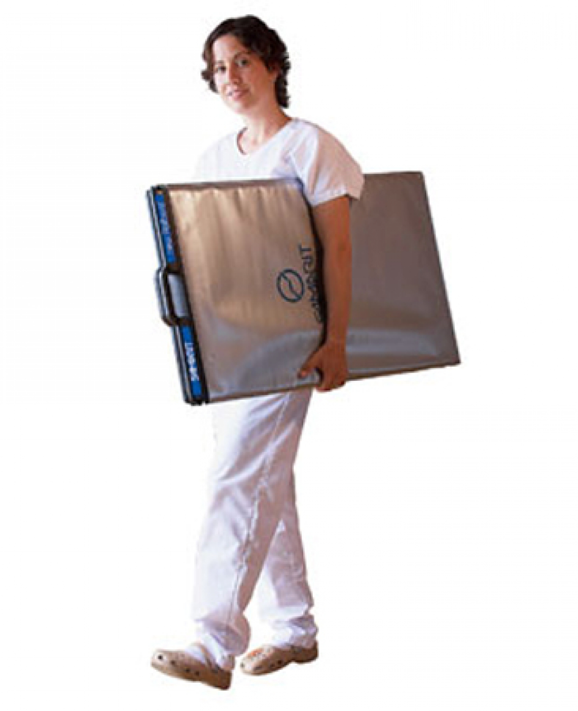 Rollbord – Rocargo Tecnomobile